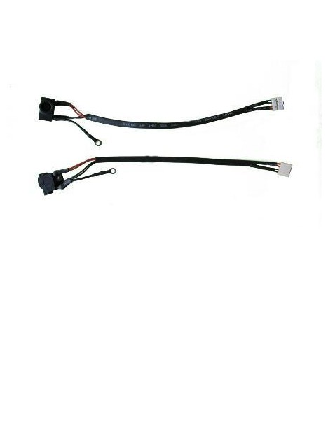 Conector corriente DC-J084