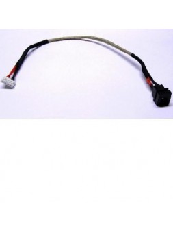 Conector corriente DC-J083