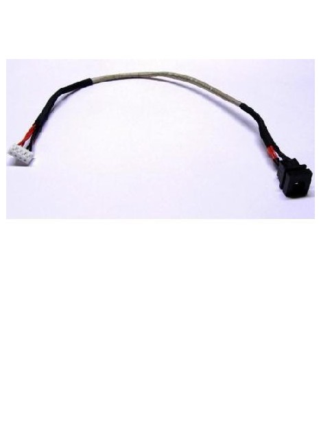 Conector corriente DC-J083