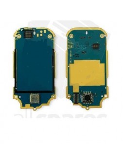 Nokia 6085 Flex  Camara Premium