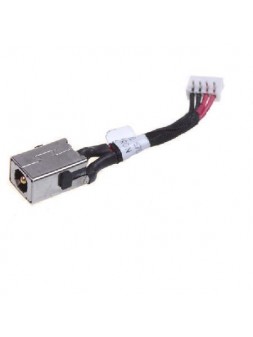 Conector corriente DC-J188