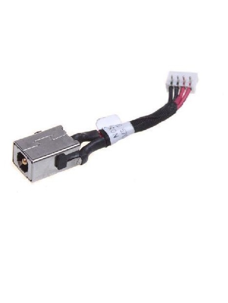Conector corriente DC-J188