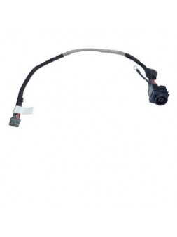 Conector corriente DC-J187