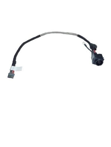 Conector corriente DC-J187