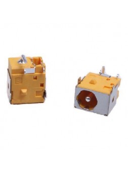 Conector corriente DC-J185
