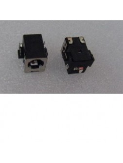 Conector corriente DC-J183