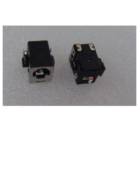 Conector corriente DC-J183