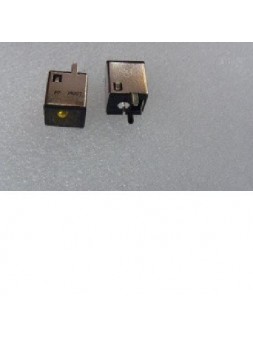 Conector corriente DC-J182
