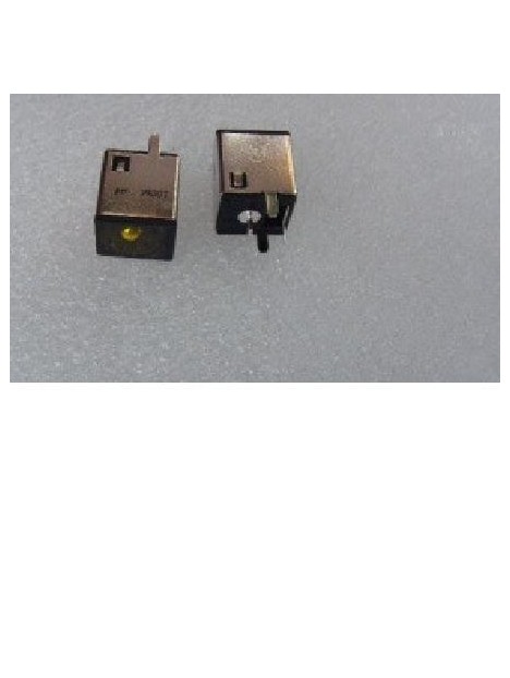 Conector corriente DC-J182