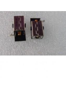 Conector corriente DC-J181