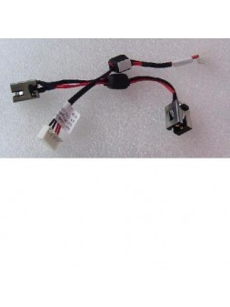 Conector corriente DC-J180