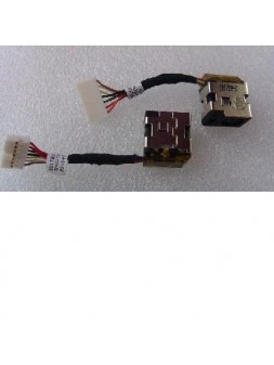 Conector corriente DC-J178