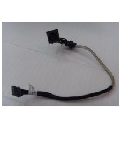 Conector corriente DC-J175