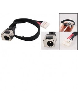 Conector corriente DC-J172