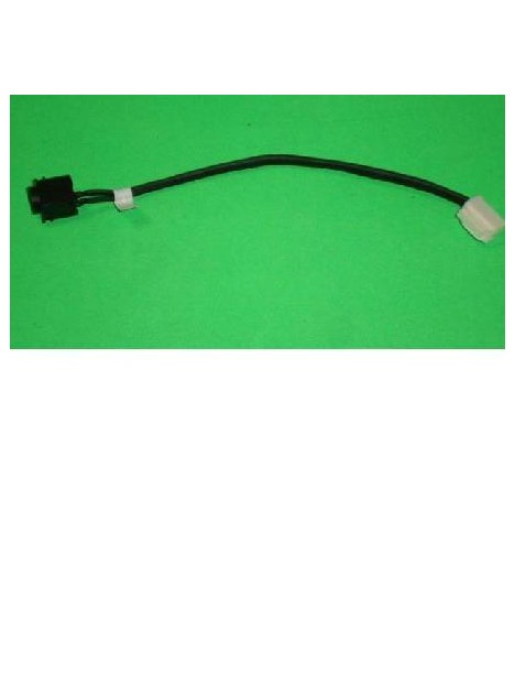 Conector corriente DC-J169