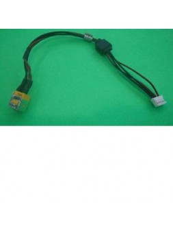 Conector corriente DC-J159