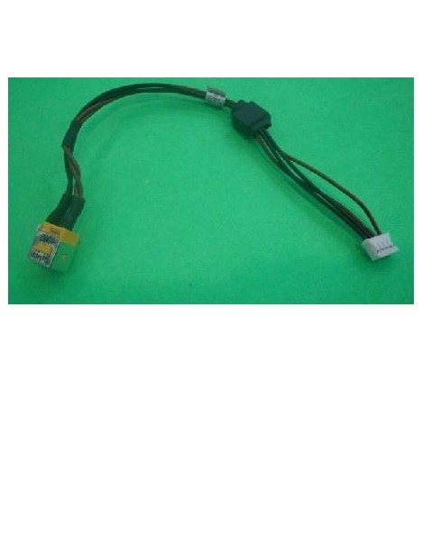 Conector corriente DC-J159