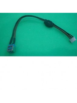 Conector corriente DC-J158
