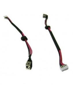 Conector corriente DC-J157