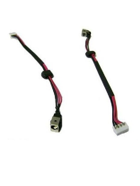 Conector corriente DC-J157