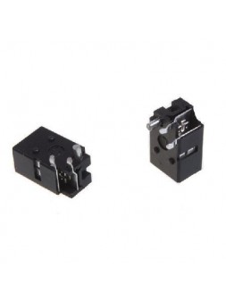 Conector corriente DC-J151