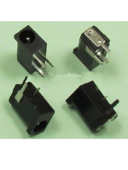 Conector corriente DC-J150