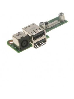 Conector corriente DC-J149