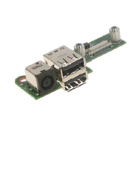 Conector corriente DC-J149