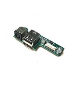 Conector corriente DC-J148