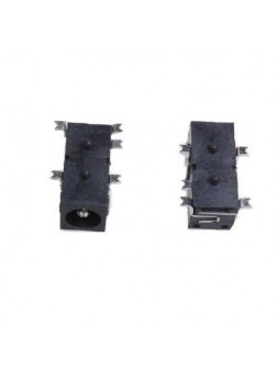 Conector corriente DC-J147