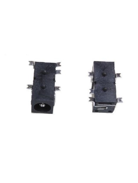 Conector corriente DC-J147