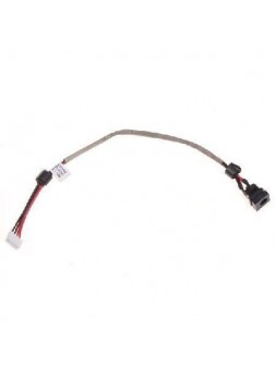 Conector corriente DC-J146