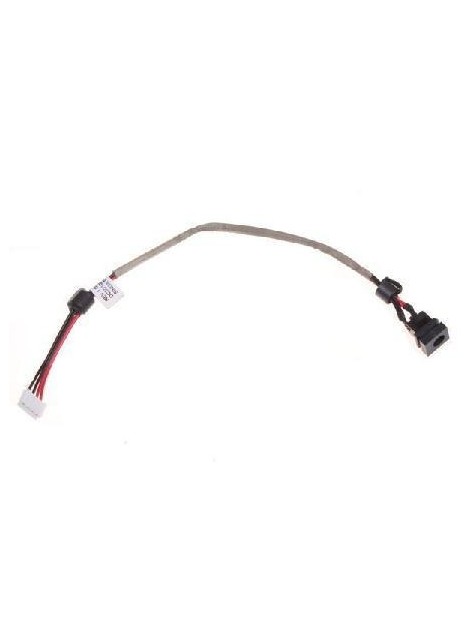 Conector corriente DC-J146