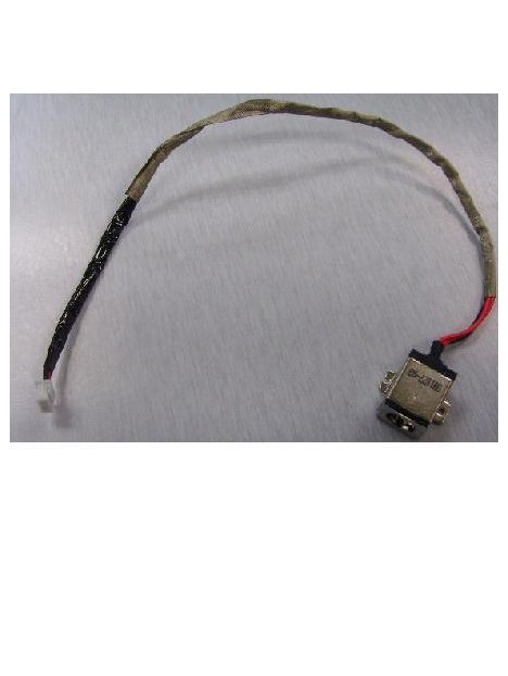 Conector corriente DC-J145