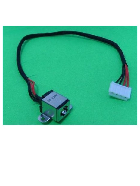 Conector corriente DC-J143