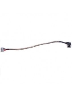 Conector corriente DC-J141