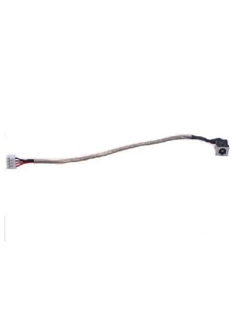 Conector corriente DC-J141