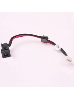Conector corriente DC-J140