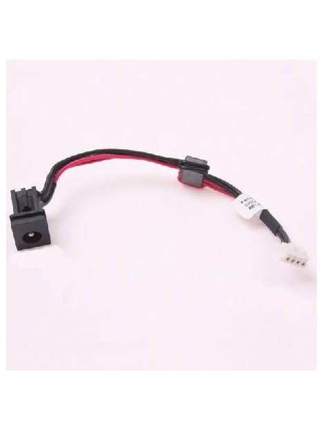Conector corriente DC-J140