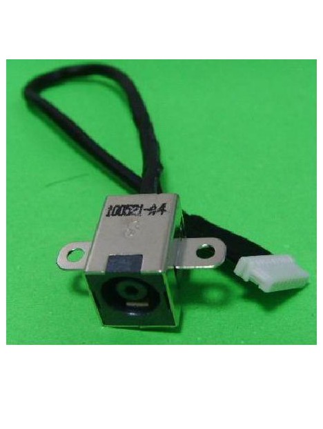 Conector corriente DC-J137