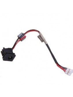 Conector corriente DC-J135