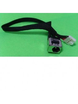 Conector corriente DC-J133