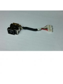 Conector corriente DC-J131