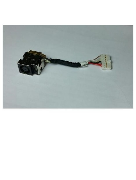 Conector corriente DC-J131