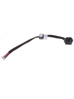 Conector corriente DC-J130