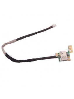 Conector corriente DC-J127 90w