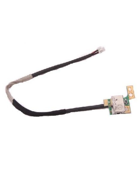 Conector corriente DC-J127 90w