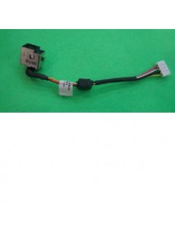 Conector corriente DC-J118