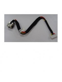 Conector corriente DC-J116