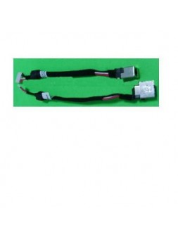 Conector corriente DC-J111
